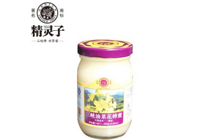 【精灵子食品】