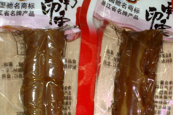 【舜吉休闲食品】