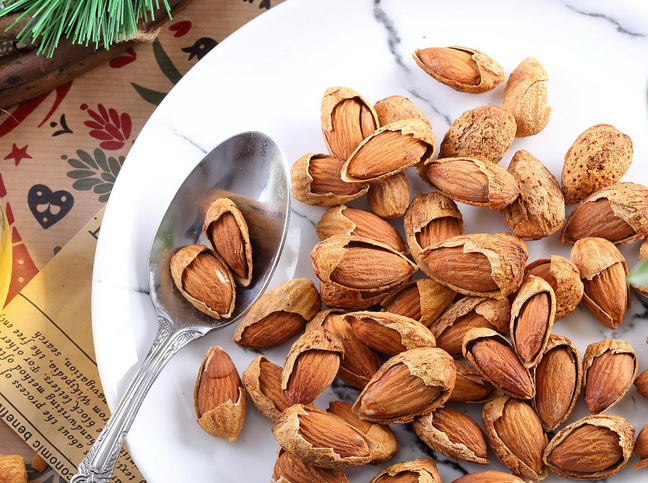 【舜记休闲食品】