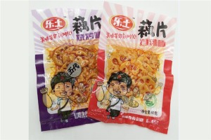【乐土食品】