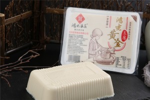 【鸿光浪花豆制品】