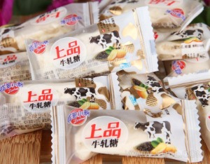 【蜡笔小新休闲食品】