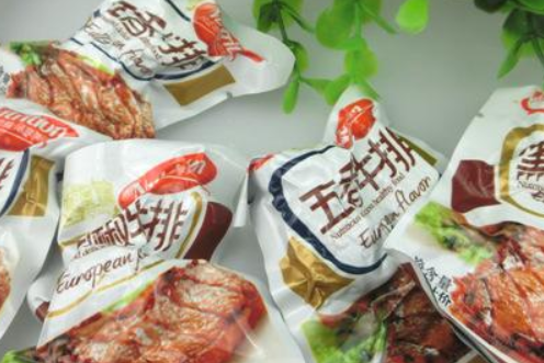 【雅特休闲食品】