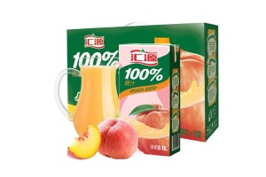 【龙城汇源食品】