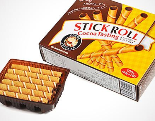 【兴隆休闲食品】