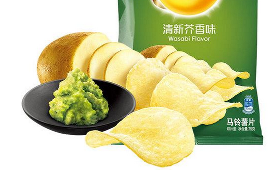 【舜记休闲食品】