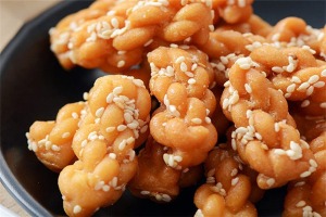 【惀宝绿色食品】