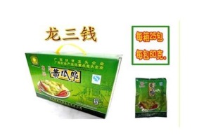 【龙三钱食品】