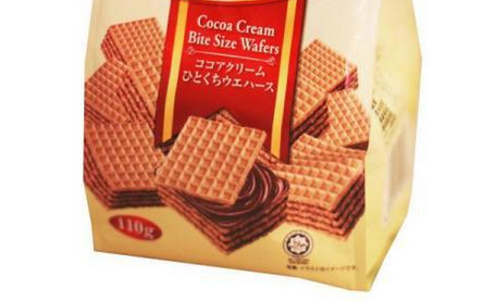 【兴隆休闲食品】