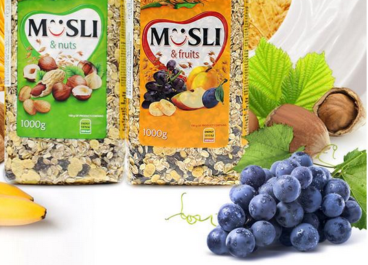 【喜美休闲食品】