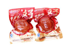 【好心人休闲食品】