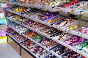 【金玉天食品】