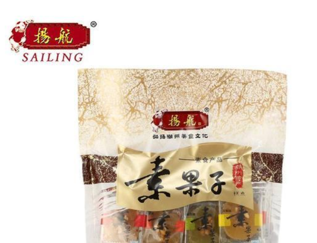 【扬航休闲食品】