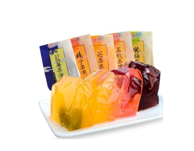 【雪之恋休闲食品】