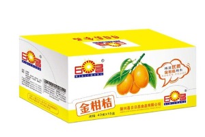 【日日昌食品】