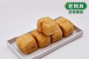 【老相食豆制品】