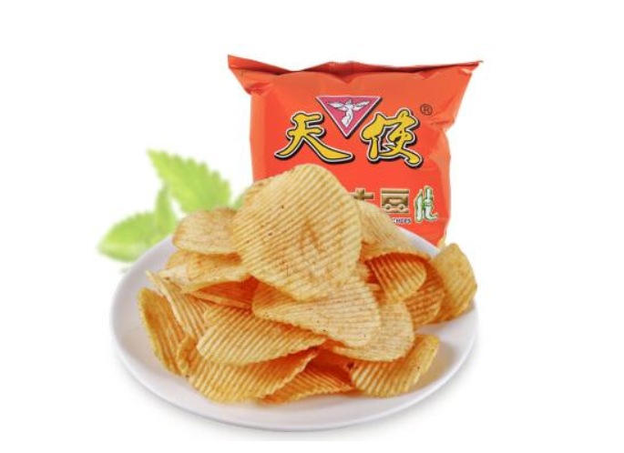 【天使休闲食品】