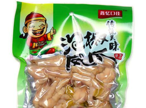 【鑫忆食品】