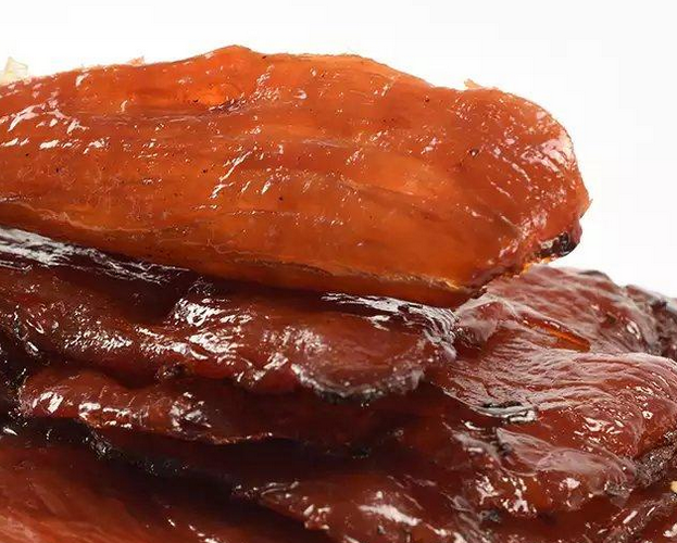 【新一代休闲食品】