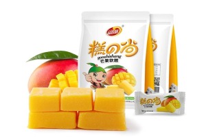 【品香园食品】