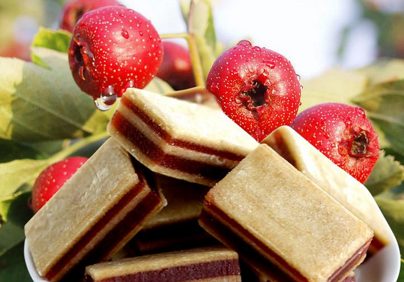 【新一代休闲食品】