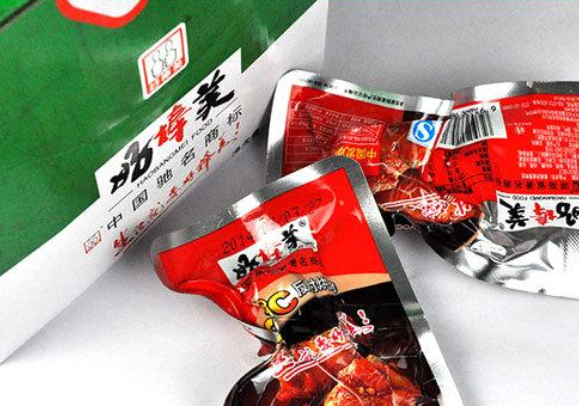 【熙通休闲食品】