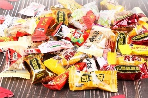 【老布特无糖食品】