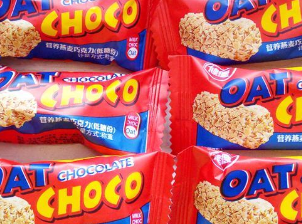 【喜健休闲食品】