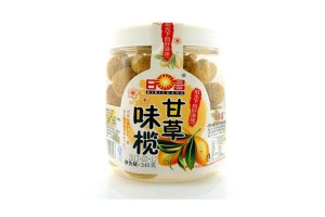 【日日昌食品】
