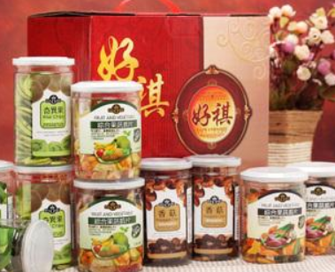 【西坞休闲食品】