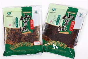 【山里佬绿色食品】