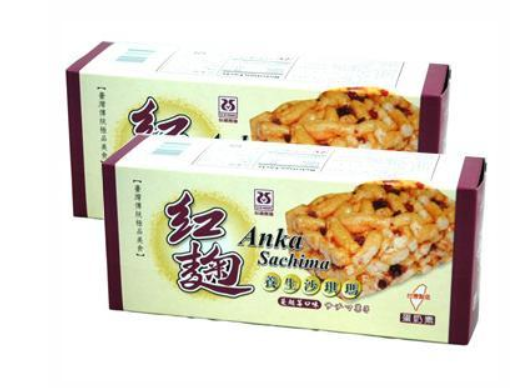 【西坞休闲食品】