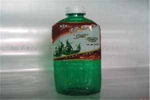 【绿德宝食品】