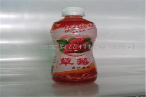 【绿德宝食品】