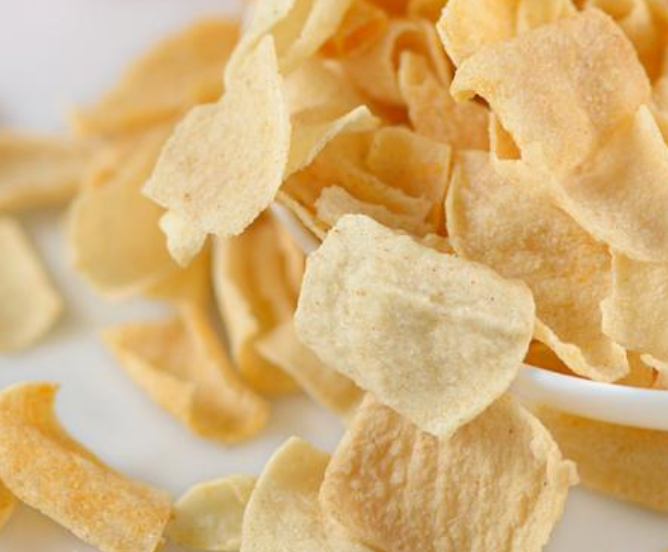 【喜多兄弟土豆片】