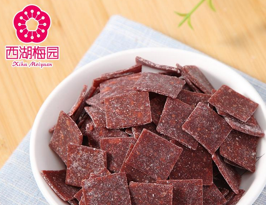【西湖梅园食品】