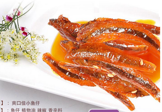 【挺佳休闲食品】