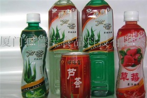 【绿德宝食品】