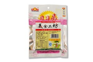 【日日昌食品】