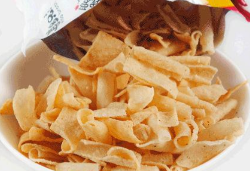 【喜多兄弟土豆片】