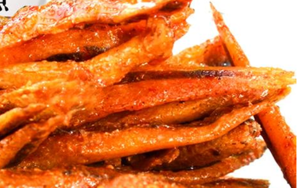 【鑫湲鱿鱼干】