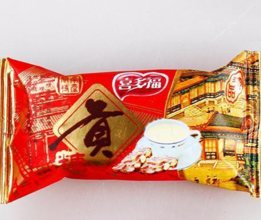 【喜多福休闲食品】