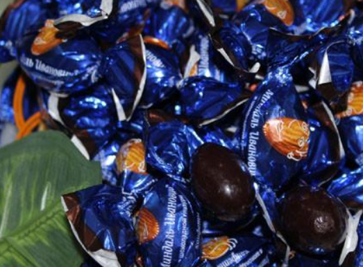 【新一代休闲食品】