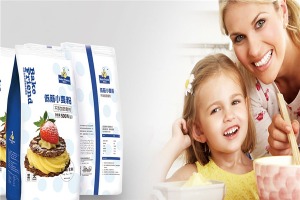 【焙芝友食品】