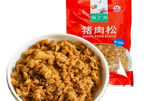 【寿之源食品】