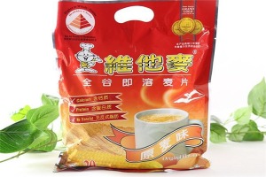 【维他麦麦片】