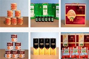 【博汇休闲食品】