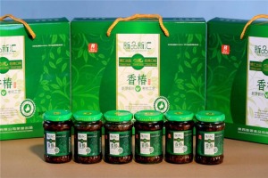 【博汇休闲食品】