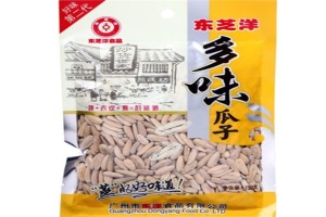 【东芝洋瓜子】