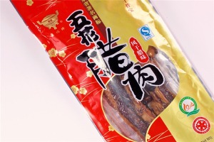 【鼎福腊味食品】